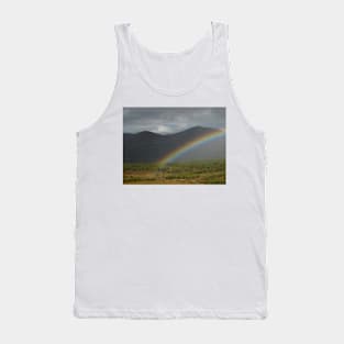 Glenmore, Scotland Tank Top